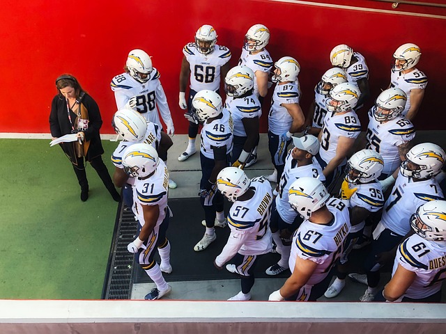 着所有球员 着所有球员